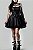 Vestido Preto Misa - Imagem 1