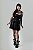 Vestido Preto Misa - Imagem 4