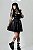 Vestido Preto Misa - Imagem 2