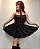 Vestido Preto Misa - Imagem 2