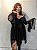Vestido Preto Fairy - Imagem 4