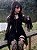 Vestido Preto Fairy - Imagem 1