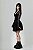 Vestido Preto Renda Marie - Imagem 3