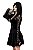 Vestido Preto Renda Marie - Imagem 3