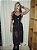 Vestido Preto Renda Emily - Imagem 5