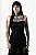 Vestido Preto Longo Michelle - Imagem 3