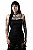 Vestido Renda Preta Longo Michelle - Imagem 3
