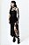 Vestido Preto Longo Michelle - Imagem 2