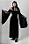 Vestido Preto Morticia - Imagem 3
