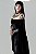 Vestido Preto Morticia - Imagem 2