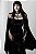 Vestido Preto Morticia - Imagem 1