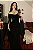 Vestido Preto Morticia - Imagem 1