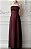 Vestido Longo Rose - Imagem 3