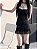 Vestido Preto Lunna - Imagem 3