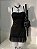 Vestido Preto Lunna - Imagem 1