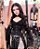 Bolero Preto Rebekah - Imagem 1