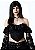 Cropped Renda Preta Victoria - Imagem 1