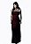 Vestido Longo festa Rose - Imagem 2