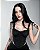 Blusa Preta Sabrina - Imagem 3