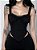 Blusa Preta Sabrina - Imagem 2