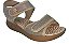 Sandália Feminina Palmilha Ultra Conforto Modare 7142.118 - Imagem 7