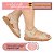 Sandália Feminina Palmilha Ultra Conforto Modare 7142.118 - Imagem 2