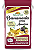 Bananada Com Ameixa Zero Açúcares 250g BananaFruti - Imagem 1