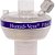 Filtro Bacteriano Viral Humid Vent Compact Gibeck Tubo Flex - Imagem 4