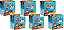 KIt 6 Achocolatado Kids 180ml Quatá - Imagem 1