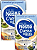 Kit 2 Creme De Leite Levíssimo 200g Nestle - Imagem 1