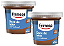 Kit 2 Doce De Leite Tradicional 400g Frimesa - Imagem 1