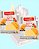 Kit 2 Massa Pastel De Forno 300g Massa Leve - Imagem 1