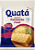 Queijo Ralado Parmesão 10g Quatá - Imagem 1