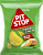 Batata Cebola e Salsa Pit Stop 50g Marilan - Imagem 1