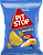 Batata Original Pit Stop 50g Marilan - Imagem 1