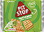 Biscoito Snack Pit Stop Recheado Cebola e Salsa 91g Marilan - Imagem 1