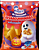 Bisnaguinha Abobora 250g Panco - Imagem 1