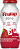 Garrafinha Iogurte Morango Zero 160g Frutap - Imagem 1
