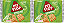 Kit 2 Biscoito Snack Pit Stop Recheado Cebola e Salsa 91g Marilan - Imagem 1