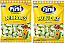 Kit 2 Marshmallos Milhows Pamonha 200g Fini - Imagem 1