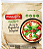 Massa Pizza Frigideira Integral 250g Massa Leve - Imagem 1