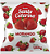 Morango Congelado Santa Catarina 1,02Kg DeMarchi - Imagem 1