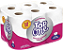 Papel Higiênico Pct.12 Rolos 20Mts  Folha Dupla Top Oner - Imagem 1