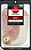 Presunto Royal Fatiado 100g Seara Gourmet - Imagem 1