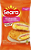 Steak Empanado De Frango Recheado de  Presunto e Queijo 110g Seara - Imagem 1