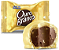 Chocolate Bombom Ouro Branco 20g Lacta - Imagem 1