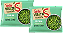 Kit 2 Ervilha Congelada 300g Veg & Tal Sadia - Imagem 1