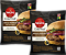 Kit 2 Hamburguer Angus Blend Fraldinha 150g Seara Gourmet - Imagem 1