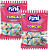 Kit 2 Marshmallos Torção Baunilha 250g Fini - Imagem 1