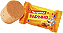 Paçoquinha Rolha 15g Dadinho - Imagem 1